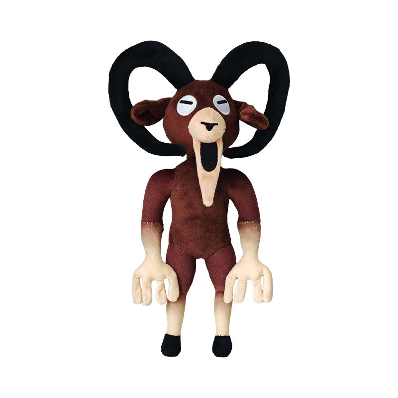 Lucky Maker 99Nights Horror Plush