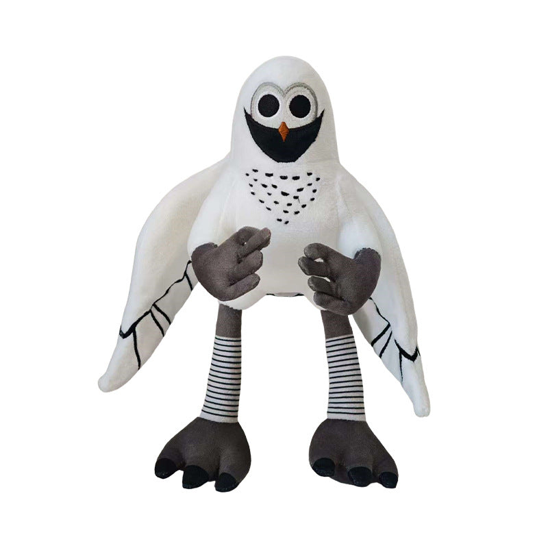 Lucky Maker 99Nights Horror Plush